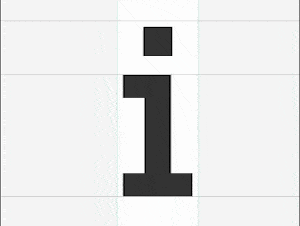serif curve demo